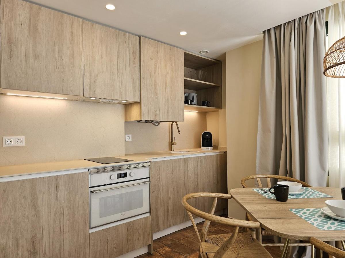 Apartamentos Las Ciencias R Βαλένθια Εξωτερικό φωτογραφία