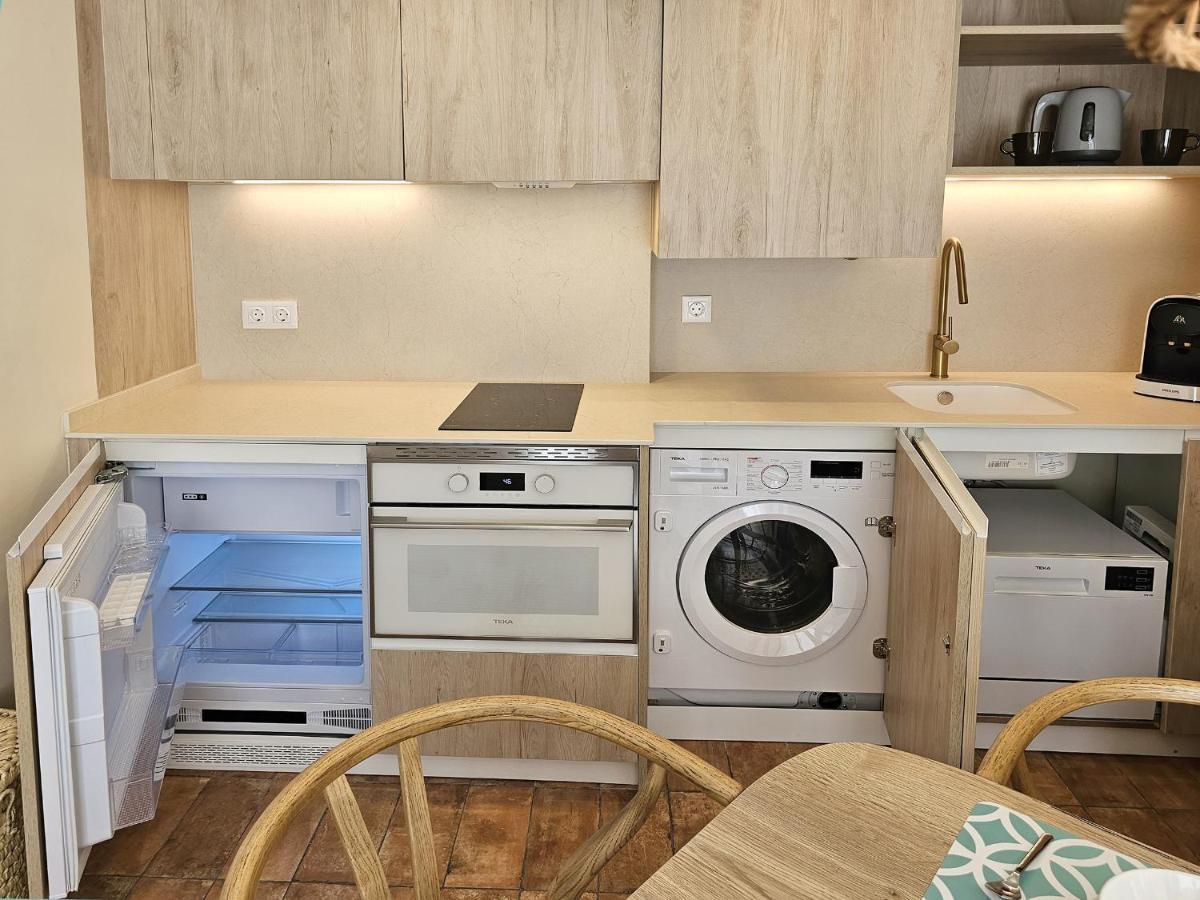 Apartamentos Las Ciencias R Βαλένθια Εξωτερικό φωτογραφία