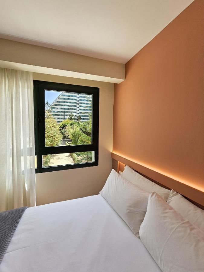 Apartamentos Las Ciencias R Βαλένθια Εξωτερικό φωτογραφία