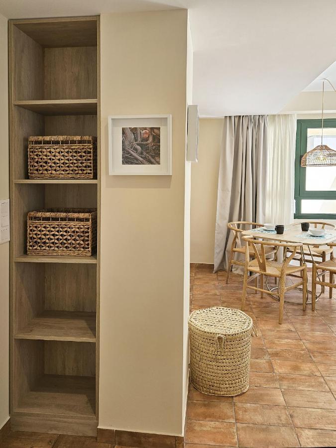 Apartamentos Las Ciencias R Βαλένθια Εξωτερικό φωτογραφία
