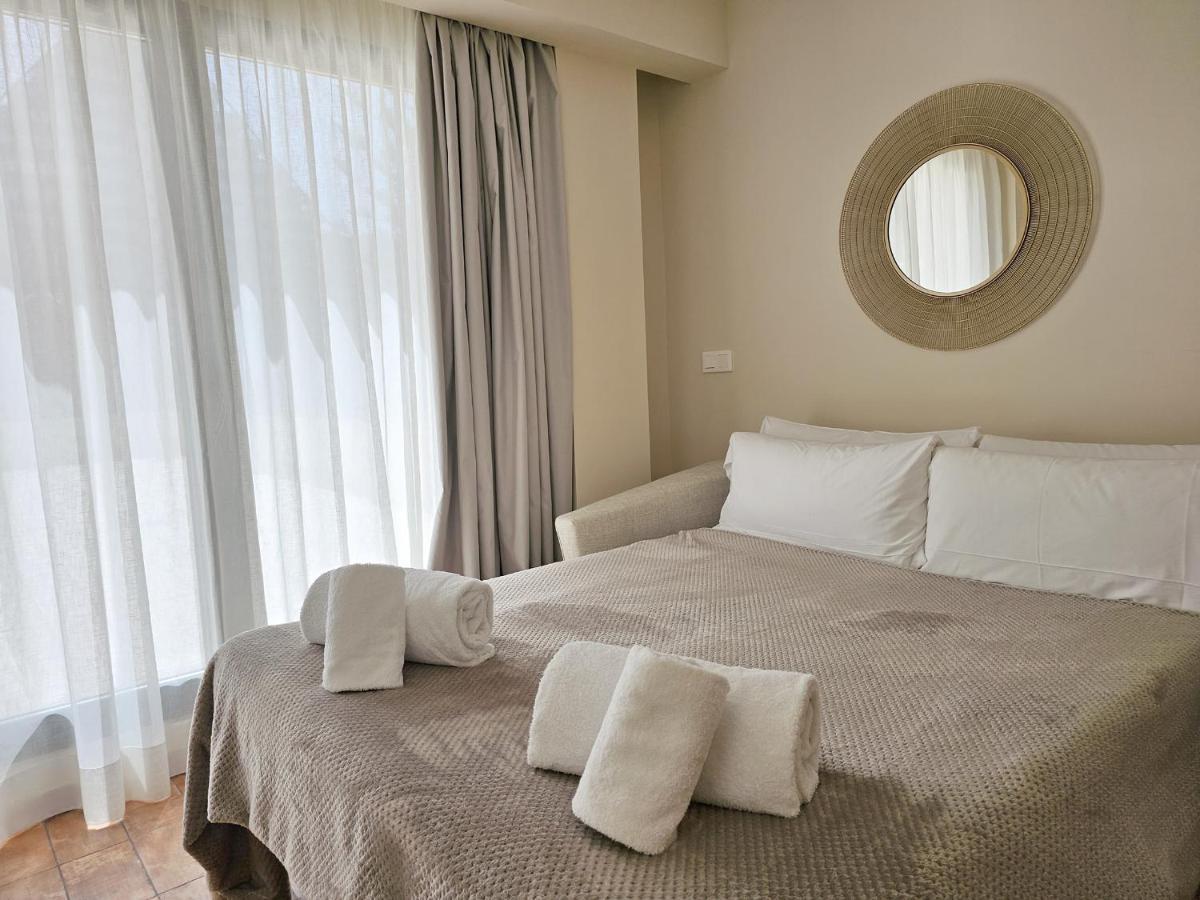 Apartamentos Las Ciencias R Βαλένθια Εξωτερικό φωτογραφία